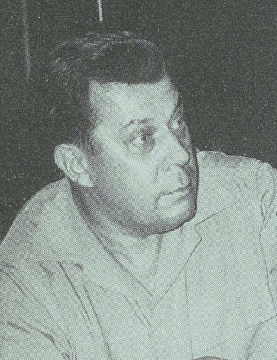 Tony Aubin Academie des beauxarts